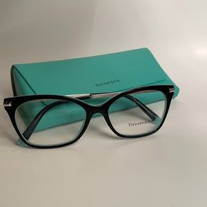 NWOT Tiffany Eyeglass
